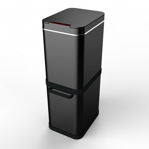 Tower 50L Dual Recycling Bin T938016PM