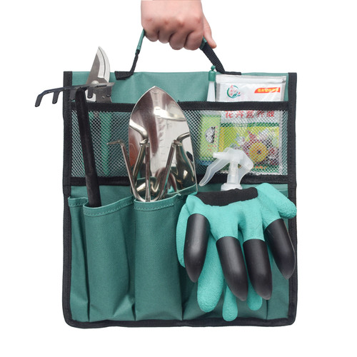 Garden Tool Organiser Bag  1005