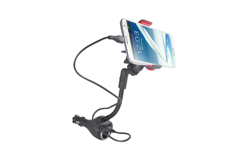  Car Phone charger and holder