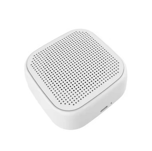 BRA-Caixa de Som Bluetooth 5.0 com Microfone e Subwoofer