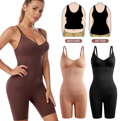 All in one Body shaper 1648