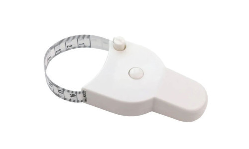 NEW  Two Automatic Telescopic Measuring Tapes  0282 LA
