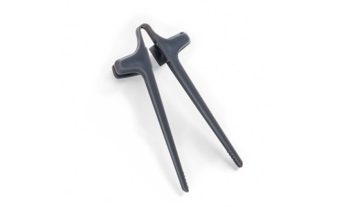 NEW 4pcs Finger Chopsticks for Gamers,Snack Clips Gaming Finger Sleeves,Cell Phones Accessories,Finger Tongs 0330 
