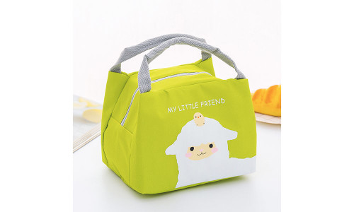 NEW Portable insulated lunch bags 0350 LA