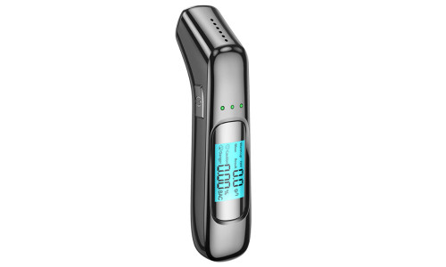 NEW C09  Alcohol concentration tester for drinking and driving  5083