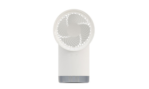 NEW  2000mAh desktop ice fog water cooling fan 5315
