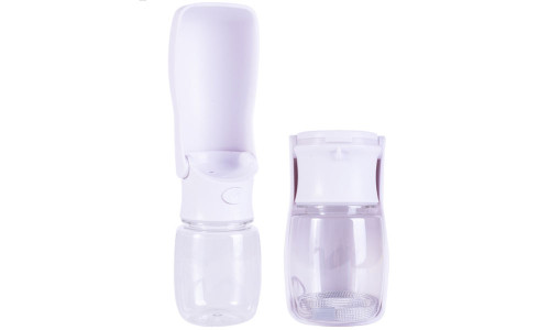 NEW  Pet companion cup portable drinking cup for going out  5331