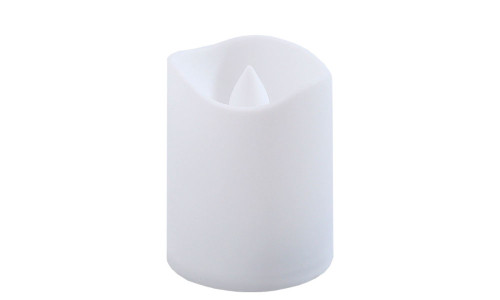 NEW 24PCS Electronic Candle Light LED Candle Wedding Christmas Atmosphere Arrangement Supplies  5444