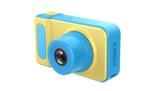 NEW X100 mini digital camera for children can take pictures and video games  5539