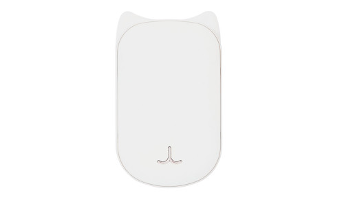 NEW  520C USB charging hand warmer portable power bank 5630