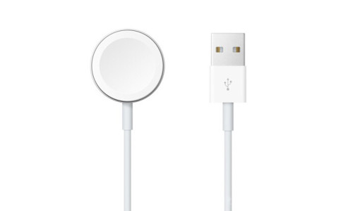 NEW Magnetic wireless charger for Apple Watch iwatch charging dock 5961