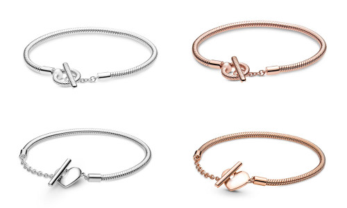 NEW OT snake-bone bracelet bracelet 6062