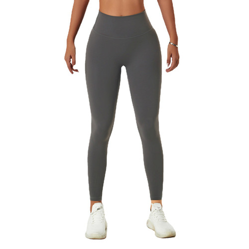 2302NEW-Seamless Butt Lifting Workout Leggings6128