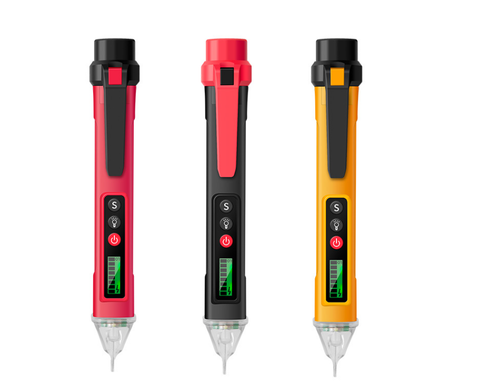 2302NEW-Intelligent voltage sensing pen measuring pen6267