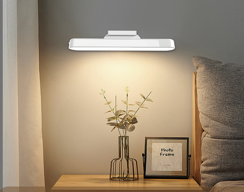 2303NEW-Cool wall lamp intelligent voice light6516
