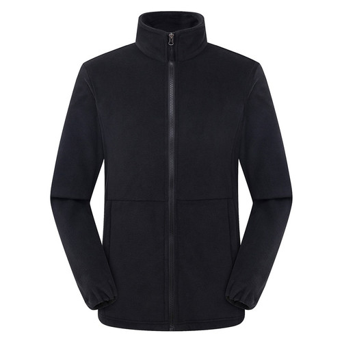 2304NEW-Thickened polar fleece coats for men and women6539