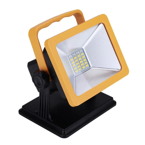 Outdoor Camping Emergency Lights Floodlights with SOS Mode
