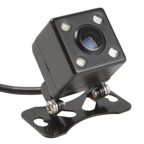 HD CCD/CMOS Car Rear Camera Reversing Car Backup Reverse Camera Rear View Camera 1/4inch Color CCD/CMOS For Parking