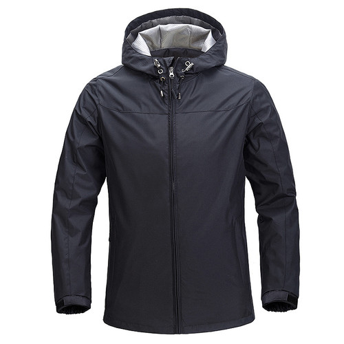 2304NEW-Women's charge coat6577