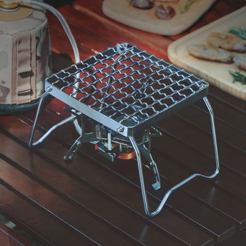 2304NEW-Portable folding hob6595
