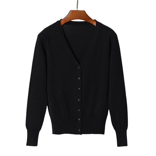 2304NEW-Sweater little shawl coat6908