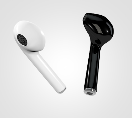 i7 wireless earphone