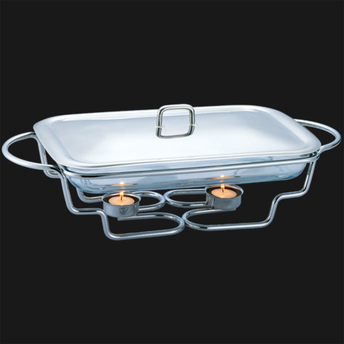 3L Berlinger Haus Food warmer