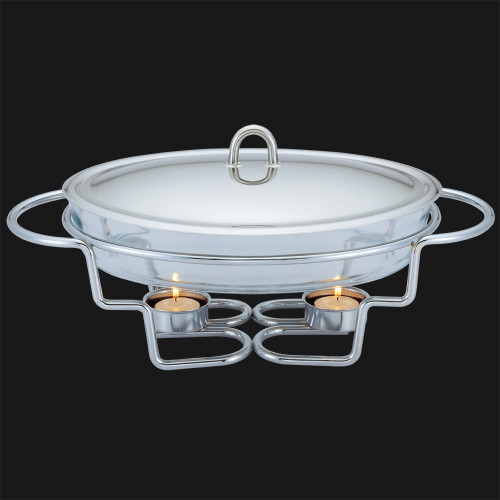 Oval Berlinger Haus Food warmer
