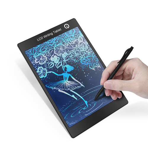 9.7" Portable Multi-colour LCD Writing Drawing Board Tablet 9.7" Portable Multi-colour LCD Writing Drawing Board Tablet