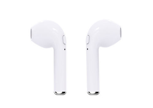 Apple Compatible Earphones 