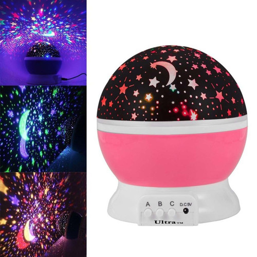 Star Sky Projector 9724 