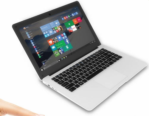 SmartPro 14inch Laptop PC  16G