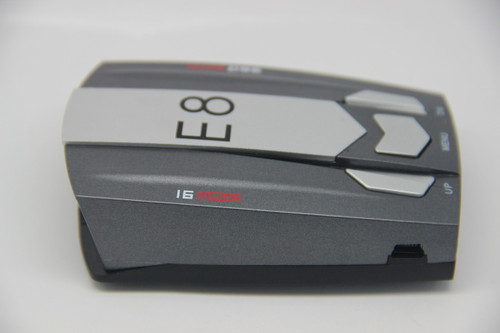 Radar detectors english Russian 