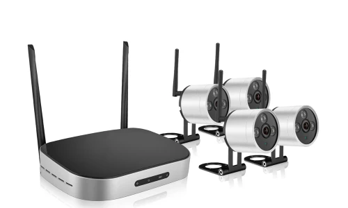 T1 MINI Wireless 720P