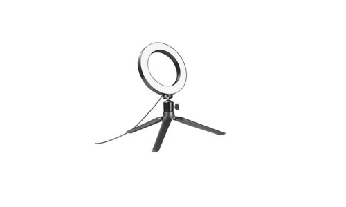 LED Studio Ring Beauty Light 