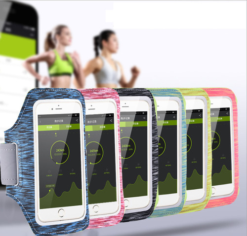 V6 Multifunction Sports Armband