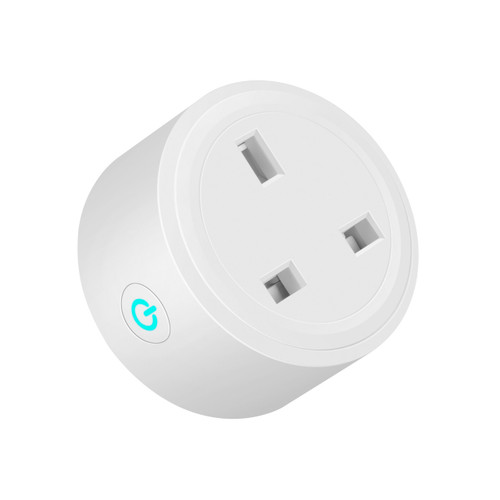 SmartHome Mini App control plug
