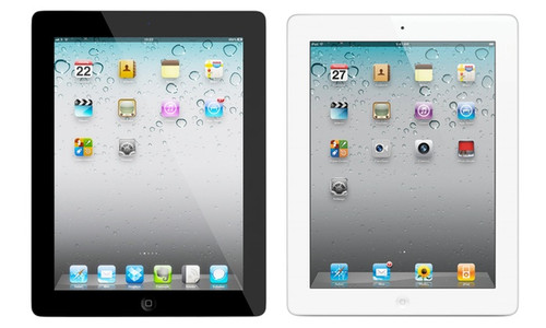 Apple iPad 3 - 16GB