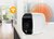 RSL True Wireless 180-day power free IP camera 1080P HD