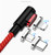 Magnetic 3A fast charging cable