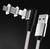 Magnetic 3A fast charging cable
