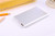 Ultra Thin Portable External Battery Charger Power Bank for Cell Phone