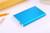 Ultra Thin Portable External Battery Charger Power Bank for Cell Phone