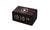 Multi-function Alarm Clock BenchMart Wireless Charger & Wooden LED Alarm Clock with Voice Control