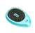 Anti-hair loss Electric sound wave vibration massage Comb 9714