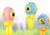 HD  lollipop Kids's digital camera and mini DV