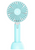 NEW 2in1 USB Desktop and handheld fan 5264