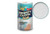Little Duck Super Strong Mighty Cloth pack of 2 rolls