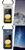 Travelsky IPX8 Water Proof PVC Phone Pouch 9690