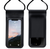 Travelsky IPX8 Water Proof PVC Phone Pouch 9690
